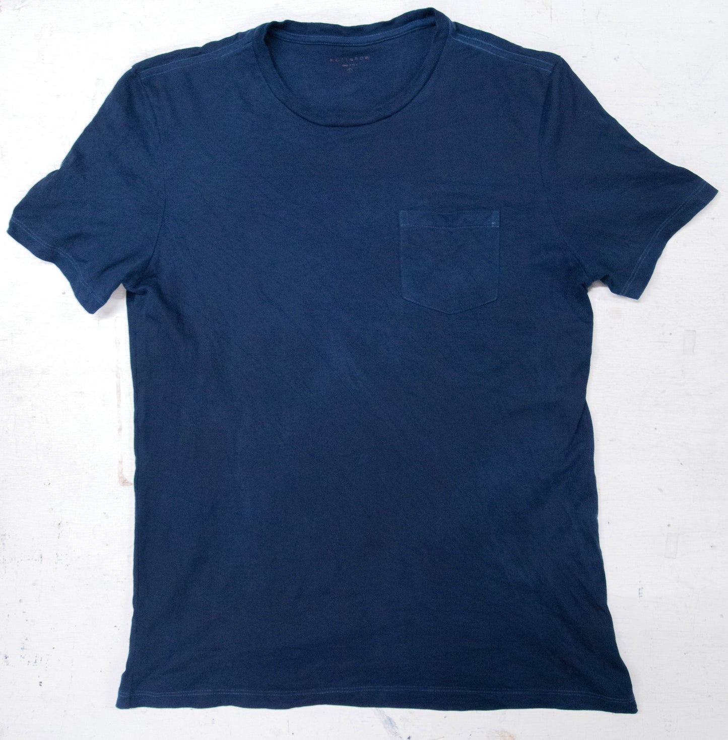 Exploring Indigo, Shibori and other Resists, 2 Session Workshop Intensive