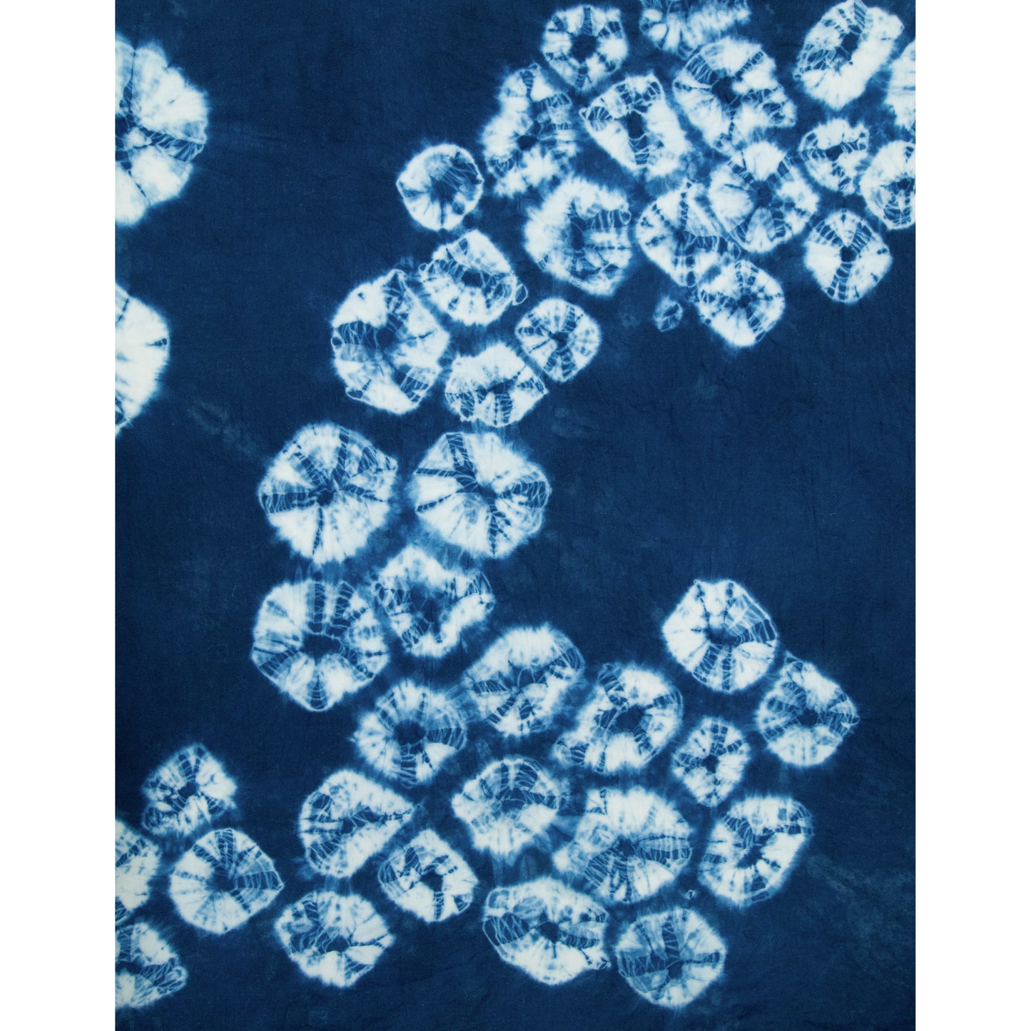 Exploring Indigo, Shibori and other Resists, 2 Session Workshop Intensive