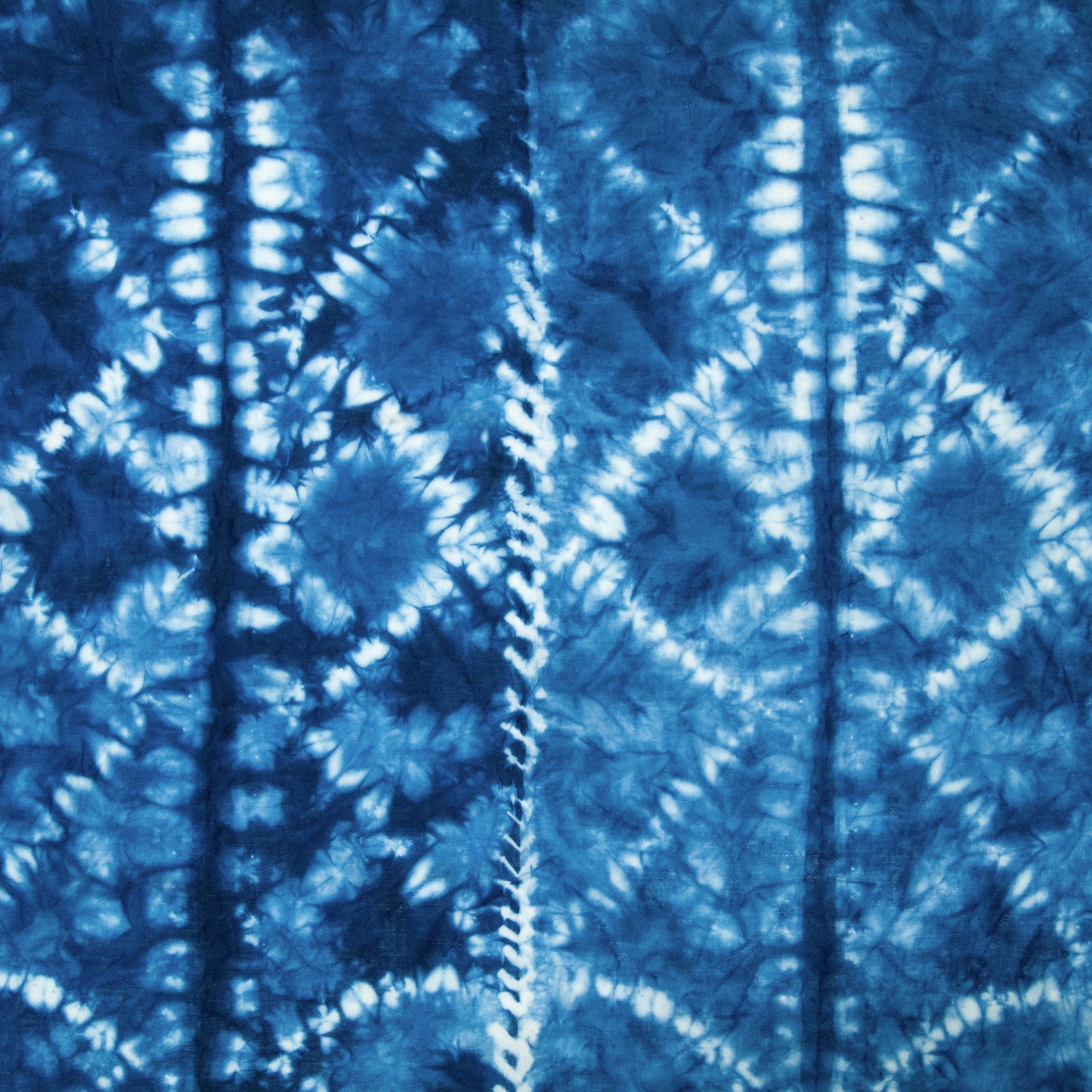 Exploring Indigo, Shibori and other Resists, 2 Session Workshop Intensive