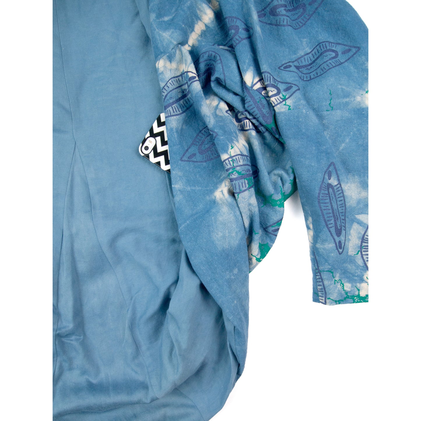 Oval Easy Wear Wrap