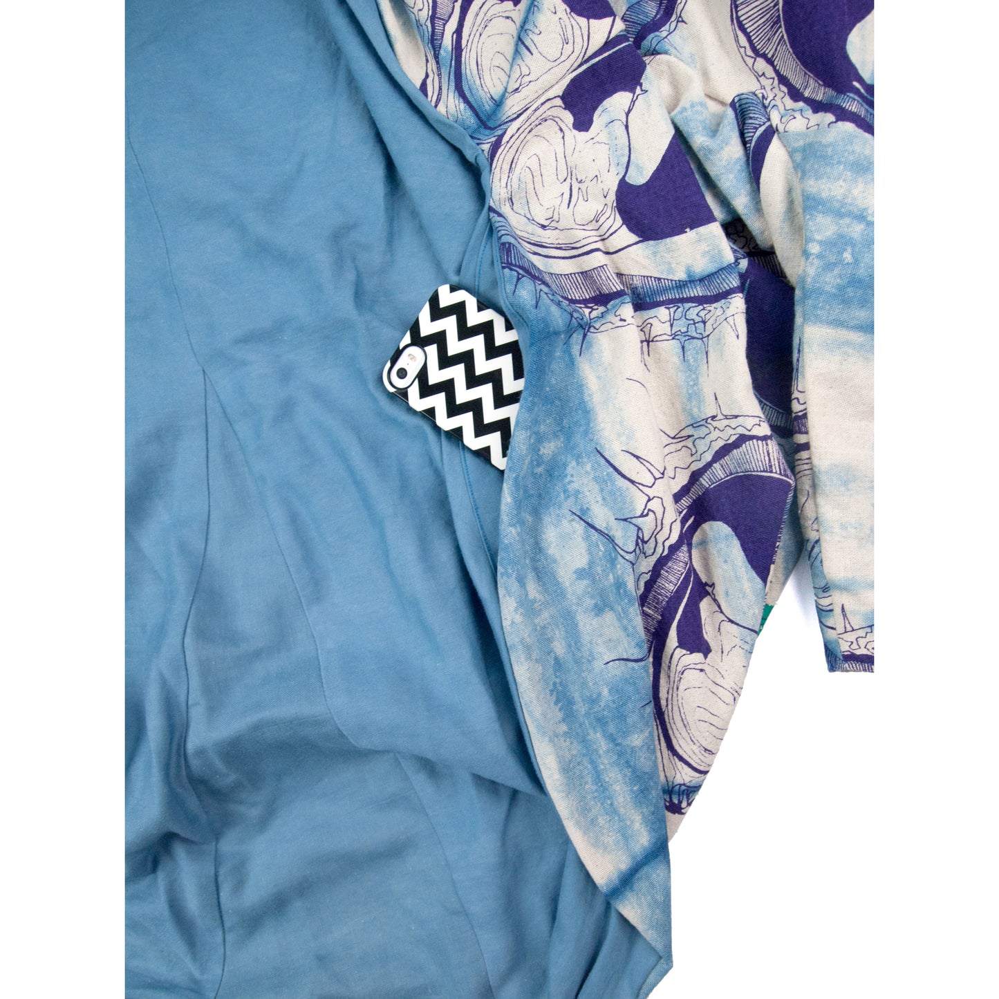 Oval Easy Wear Wrap