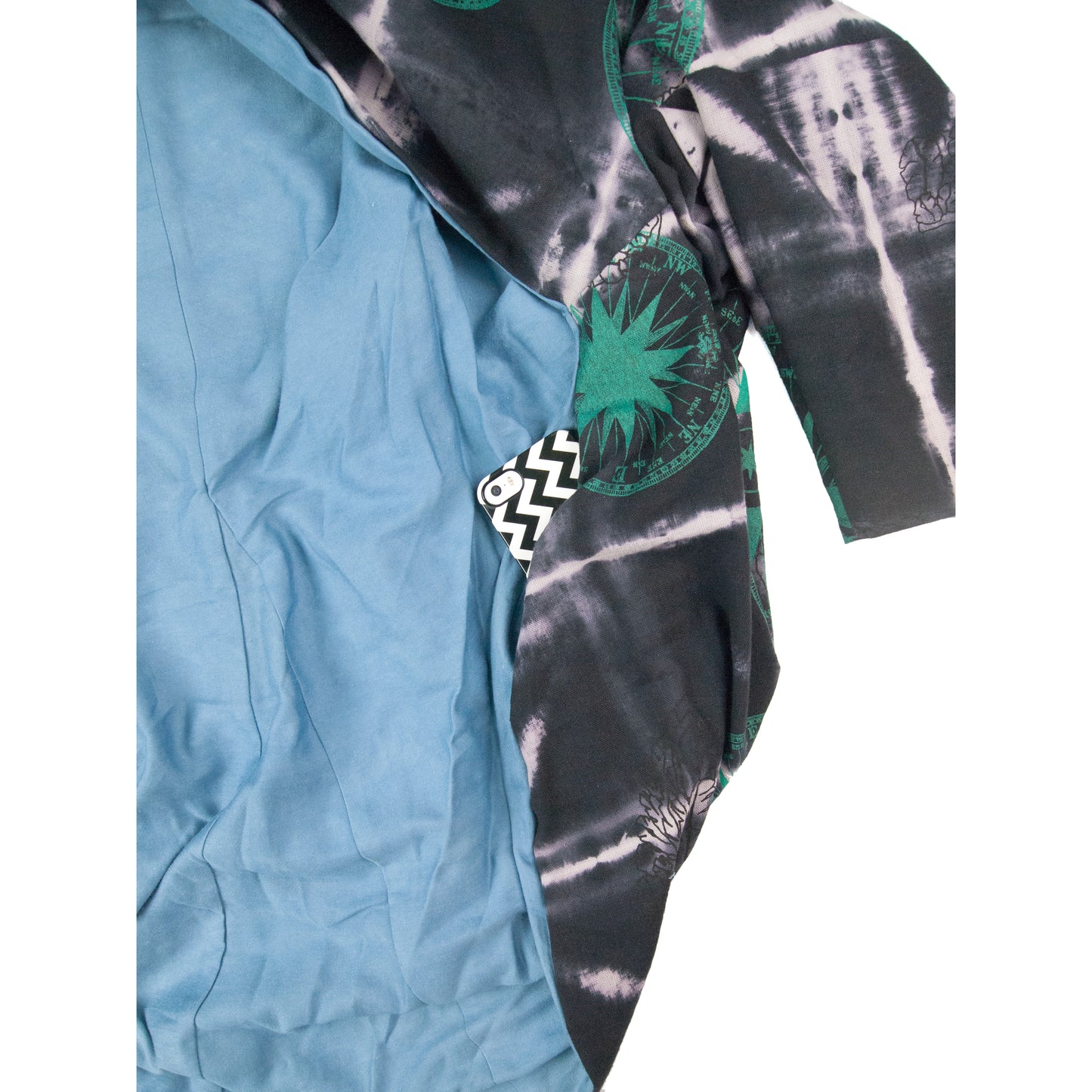 Oval Easy Wear Wrap