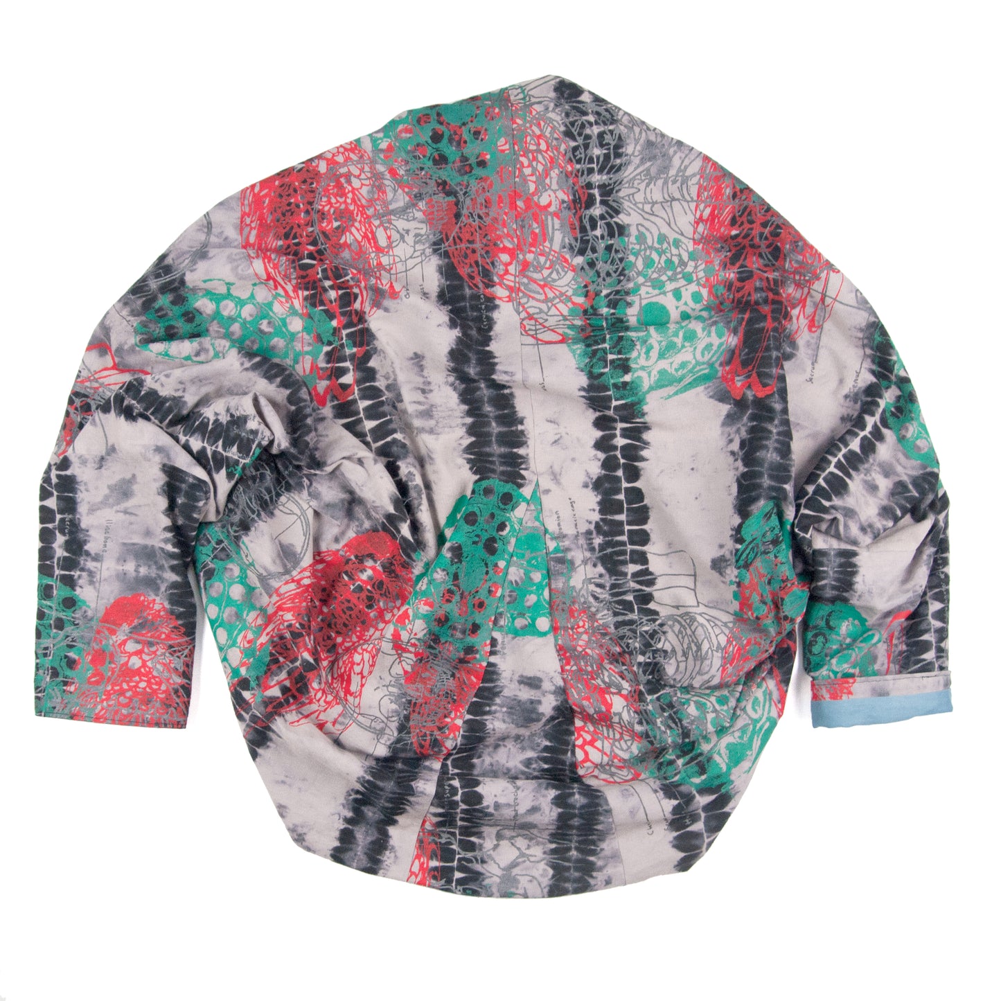 Oval Easy Wear Wrap