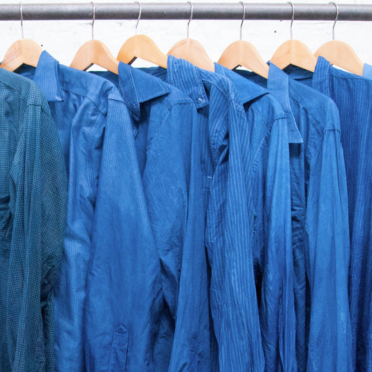 ReNew In Blue