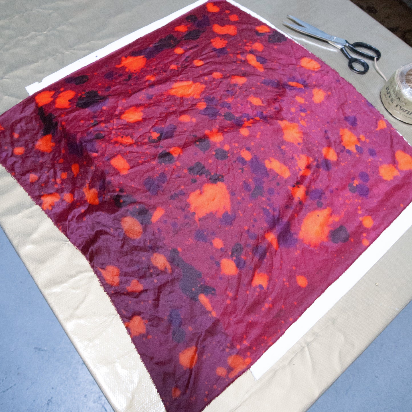 Dyeing with Nature Workshop