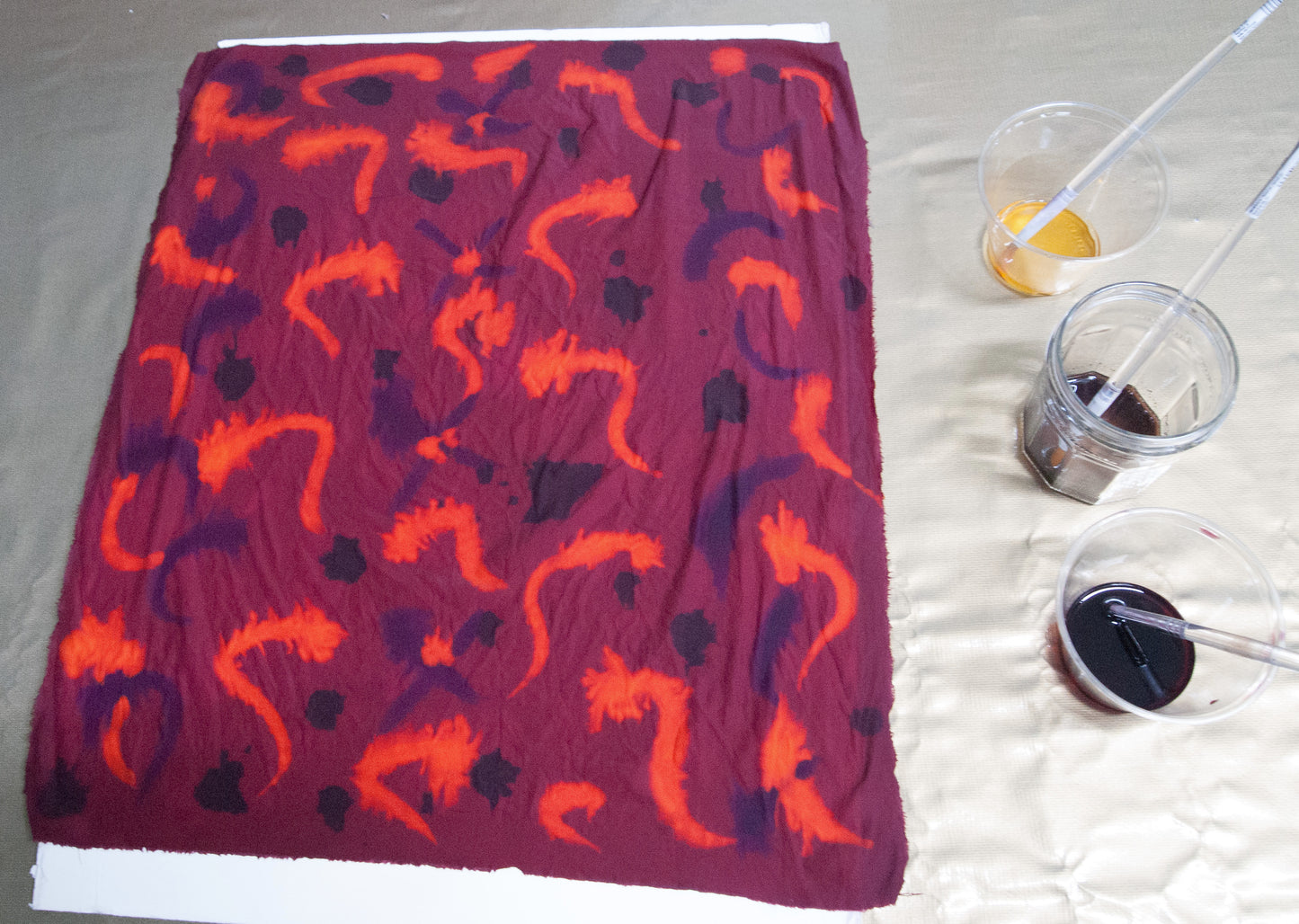 Dyeing with Nature Workshop