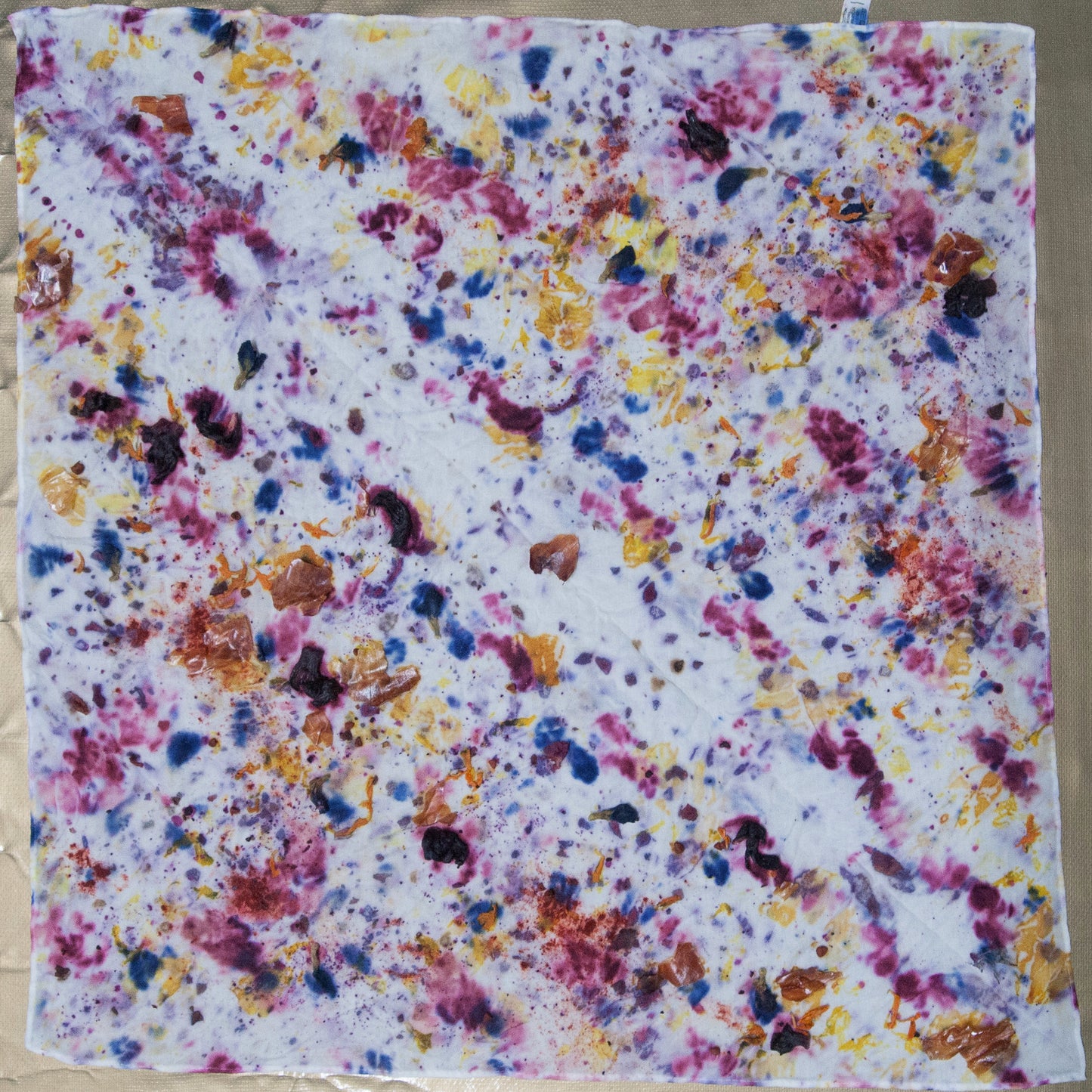 Bundle Dyeing Private Event