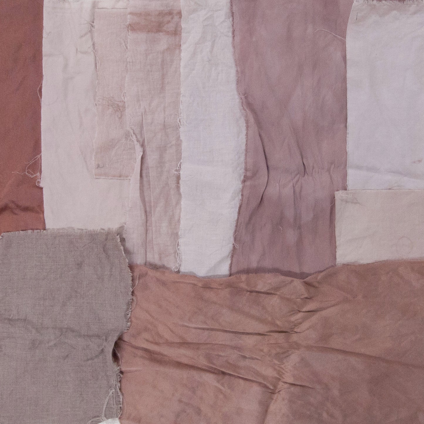 Intensive Natural Dyes Workshop; 2 day Series