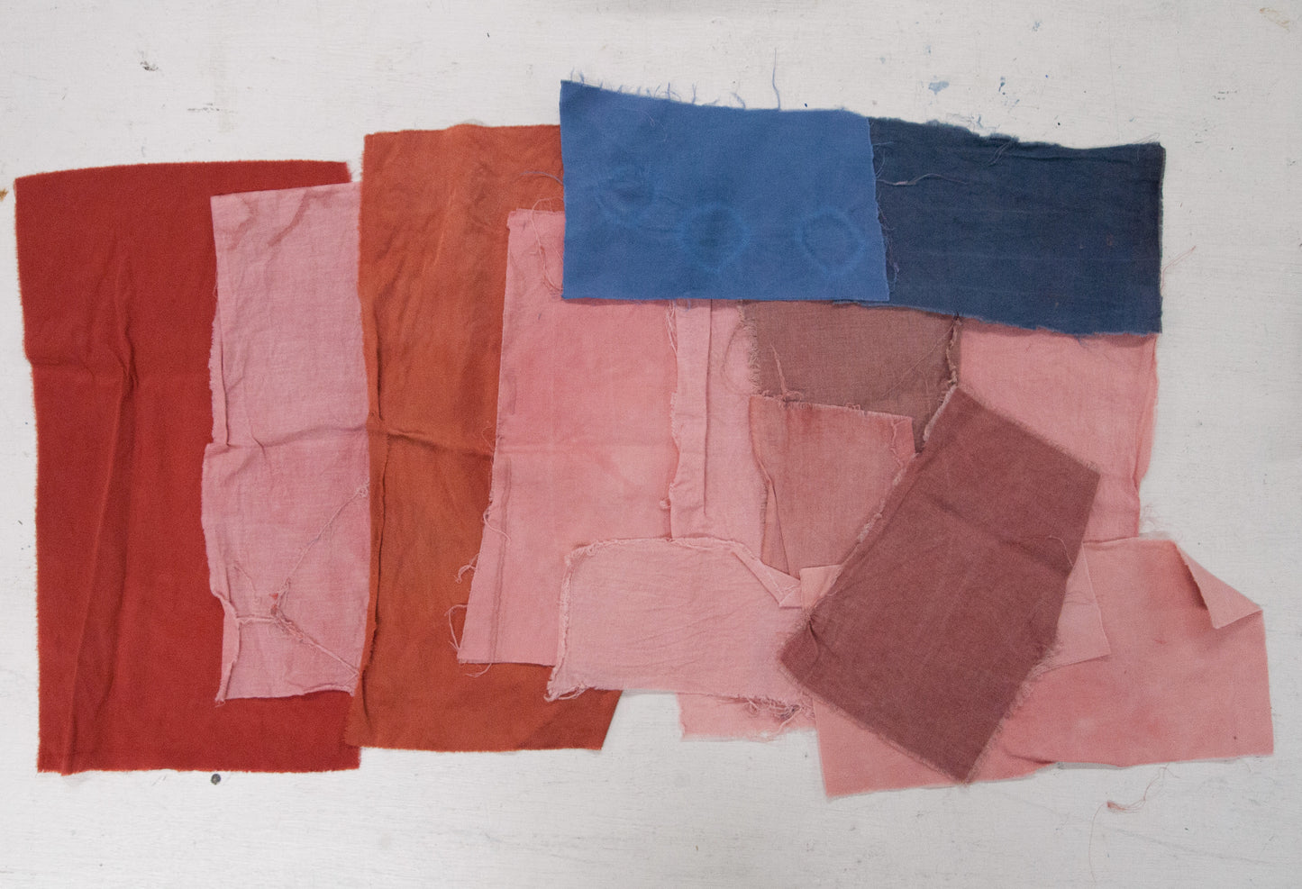 Intensive Natural Dyes Workshop; 2 day Series