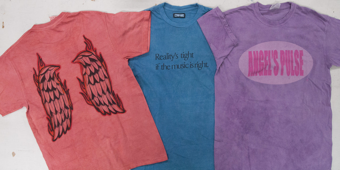 Intensive Natural Dyes Workshop; 2 day Series